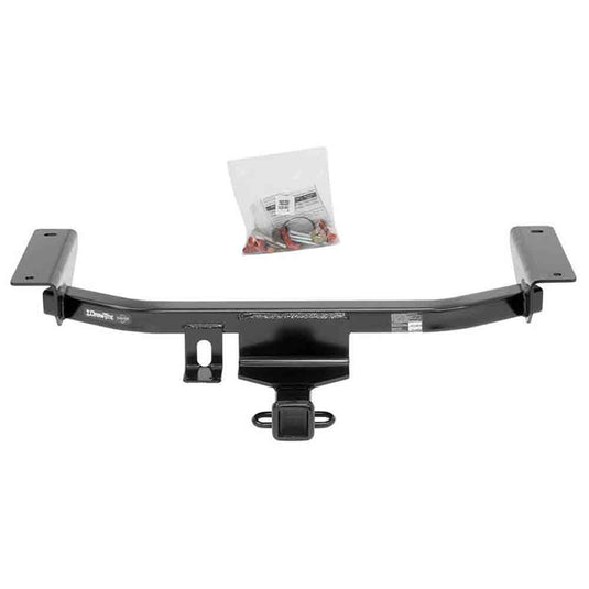 Trailer Hitch Class III, 2 in. Receiver fits Select Mazda CX-9 Models