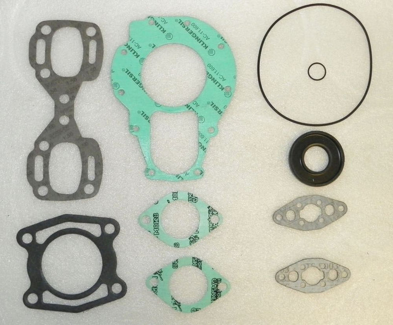 Load image into Gallery viewer, WSM Gasket Kit Engine Install For Sea-Doo 800 96-05 007-5018

