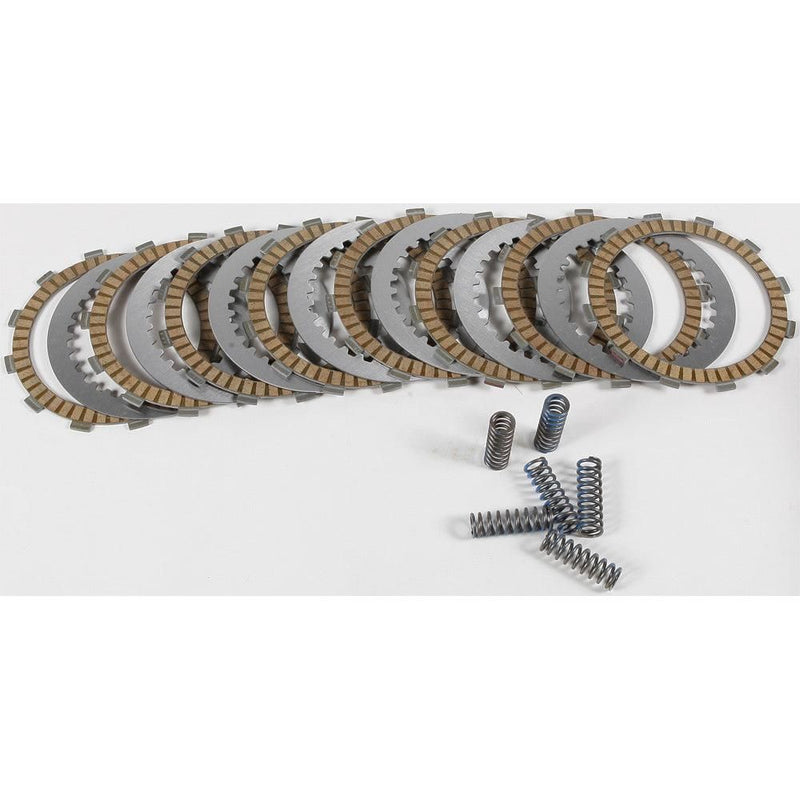 Load image into Gallery viewer, Hinson High-Performance Clutch Plate and Spring Kit - FSC016-8-001
