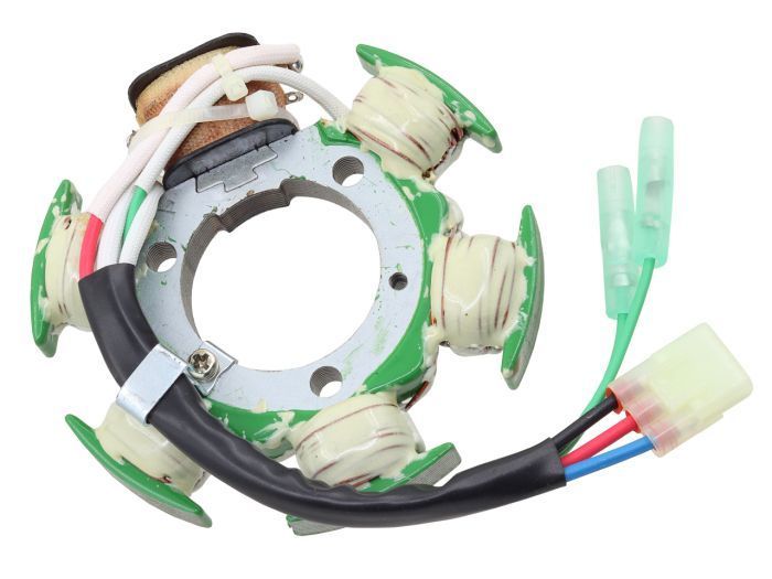 Load image into Gallery viewer, Wave Werx Stator WC-01422
