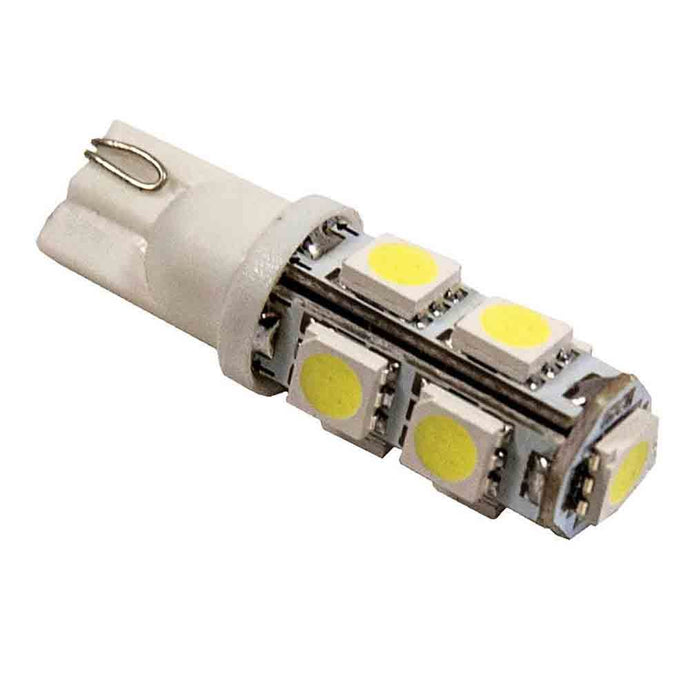 50567 921 LED Bulb for Heavy-Duty Vehicle Use