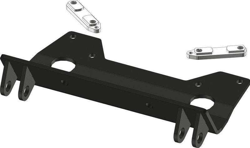 Load image into Gallery viewer, KFI Snow Plow Mount For CF-Moto UForce 600 2021
