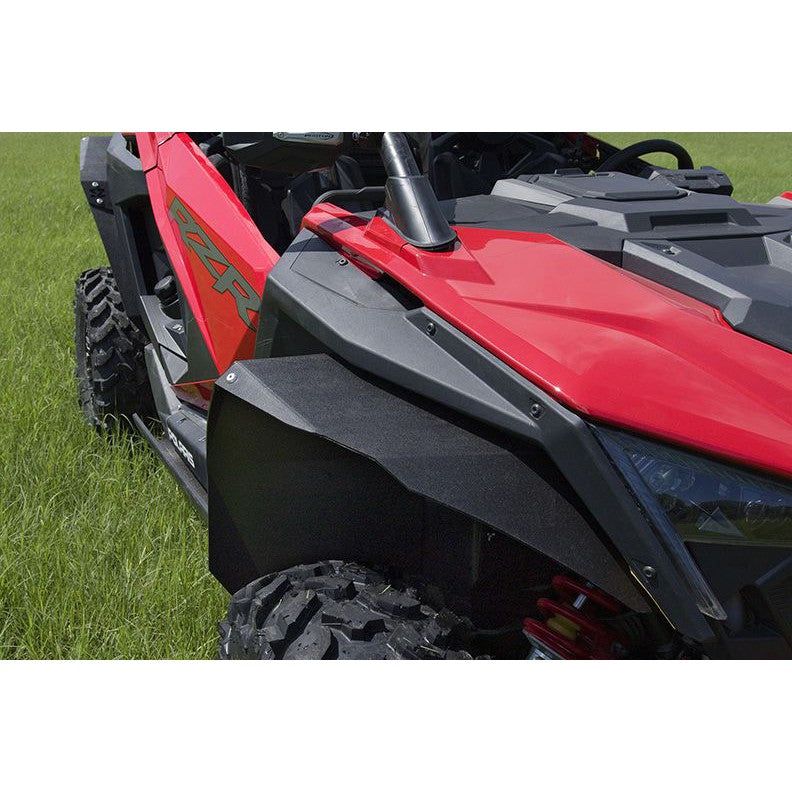 Load image into Gallery viewer, Seizmik HDPE Fender Flare Kit For Polaris RZR Pro XP 67-10009

