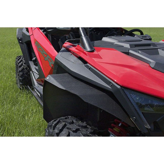 Seizmik HDPE Fender Flare Kit For Polaris RZR Pro XP 67-10009