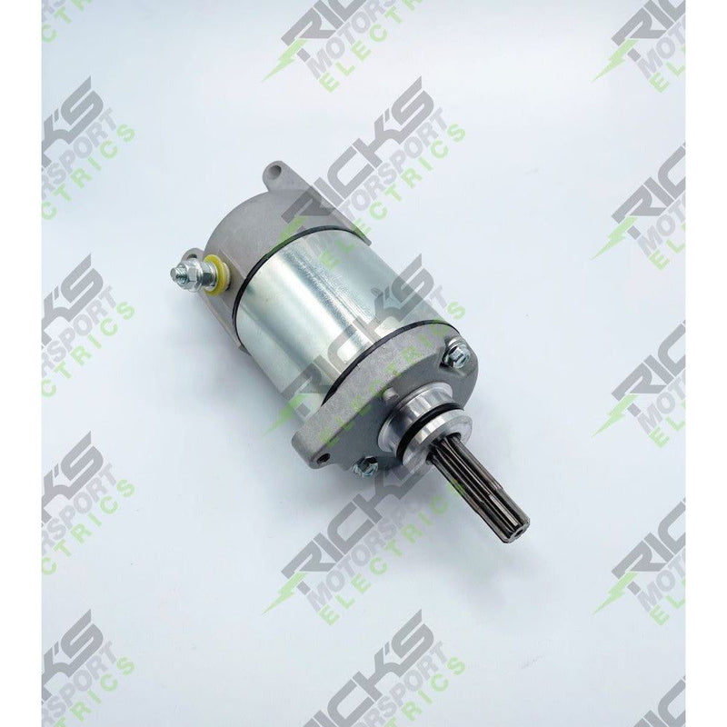 Load image into Gallery viewer, Ricks Starter Motor 61-100
