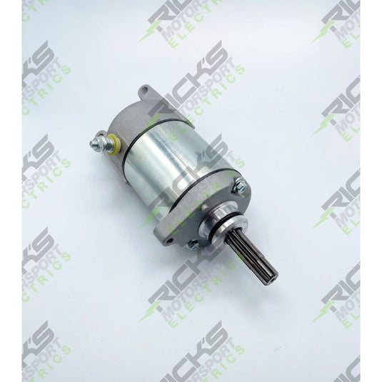 Ricks Starter Motor 61-100