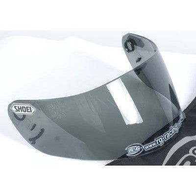 R&G Racing Visor Sticker For 2013-2018 Aprilia Caponord 1200