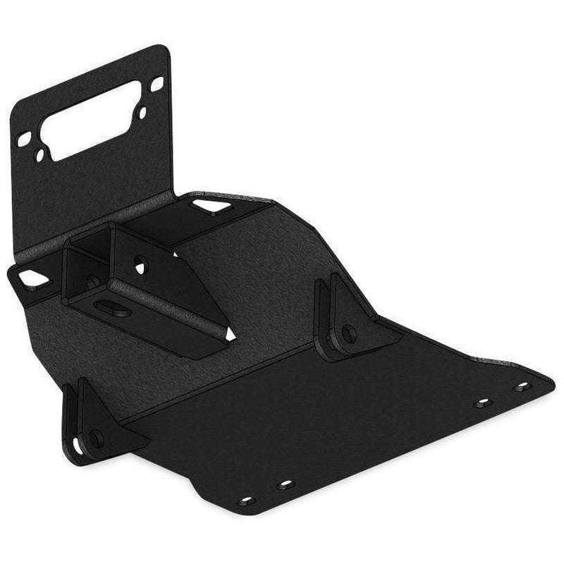 Load image into Gallery viewer, KFI 105695 (M8) UTV Plow Mount for 2018-2019 Yamaha Wolverine X4 / SE
