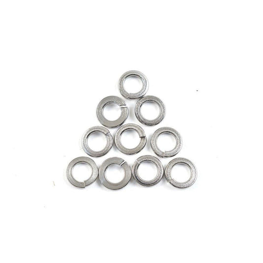 WSM Lock Washer 5/16'' Stainless - Pack Of 10 014-501-02