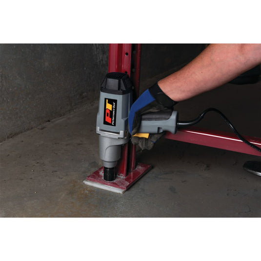 4 pc. Lug Nut Removal Socket Set