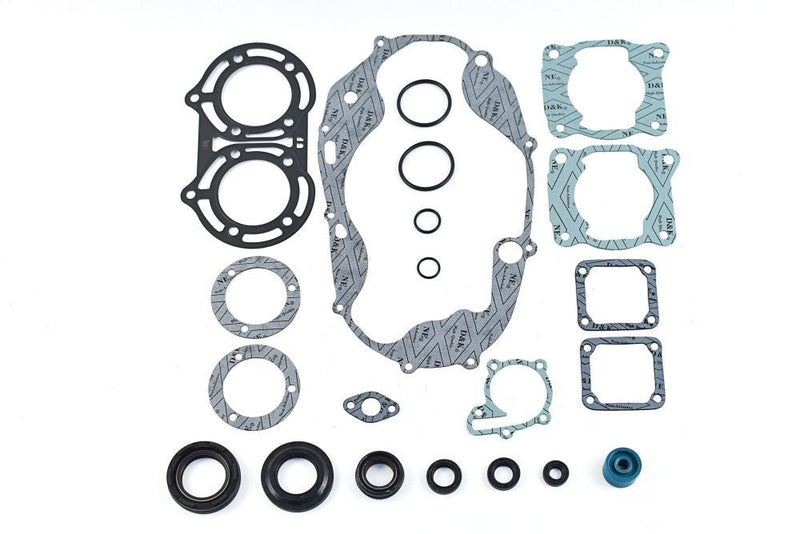 Load image into Gallery viewer, WSM Complete Gasket Kit For Yamaha 350 Banshee 87-06 25-502-OS
