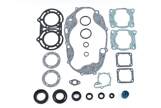 WSM Complete Gasket Kit For Yamaha 350 Banshee 87-06 25-502-OS