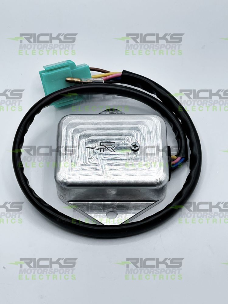 Load image into Gallery viewer, Ricks OEM Style Regulator 10-335
