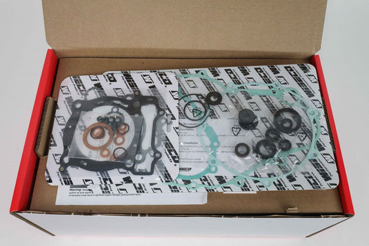 Wiseco Complete Engine Rebuild Kit For 2012-2014 Husaberg TE125 54mm (STD)