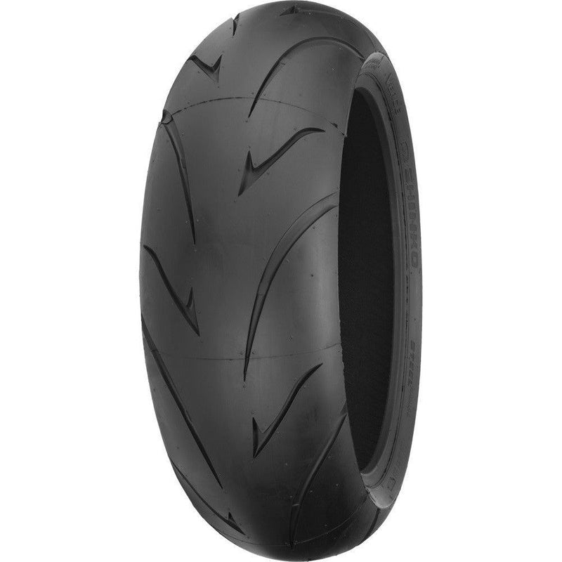 Load image into Gallery viewer, Shinko 011 Verge Rear 170/60ZR17 Motorcycle Tire
