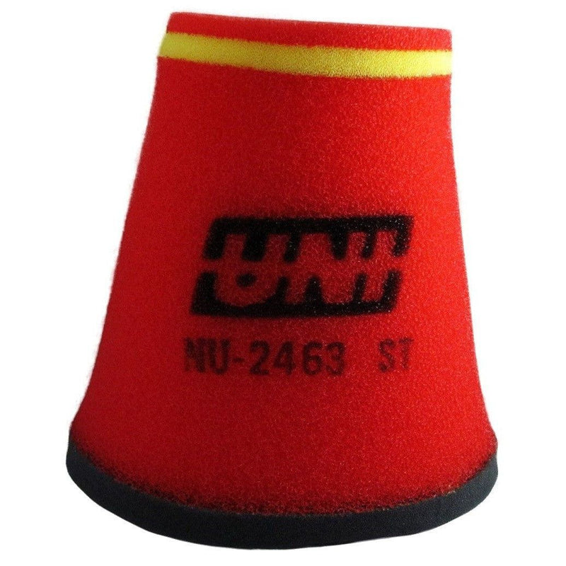 Load image into Gallery viewer, UNI Air Filter for ATV/UTV SUZUKI LT500R QuadRacer 1987-1990
