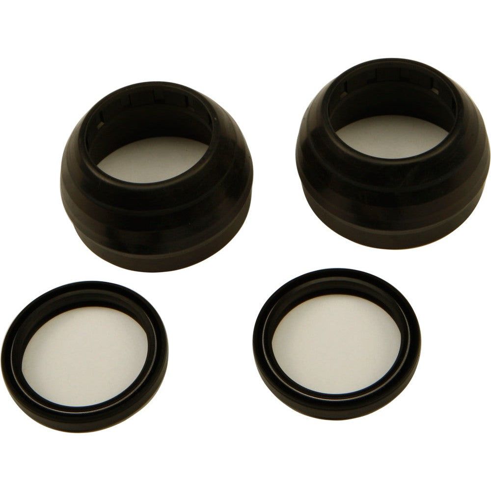 All Balls Fork Oil And Dust Seal Kit 56-164