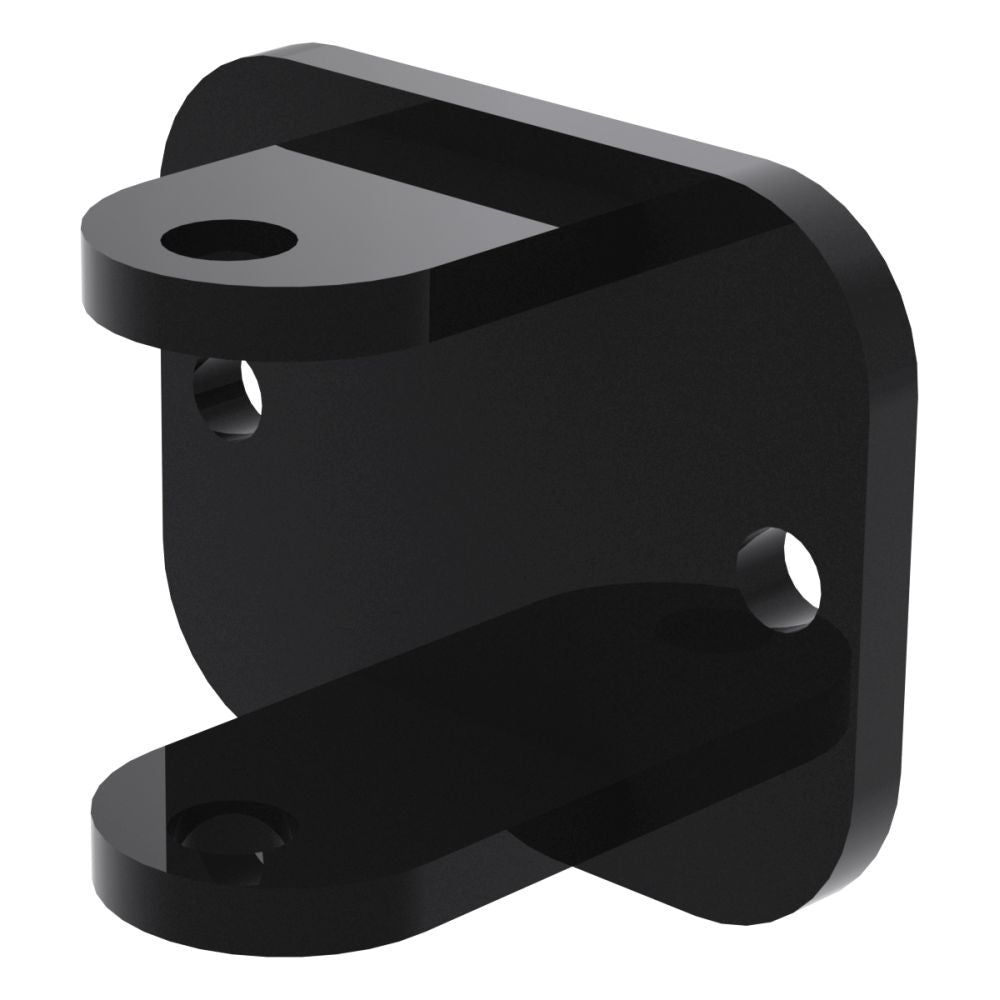 Impact Implements IMPACT BCS Basic Trailer Adapter for Utility Cargo Trailers