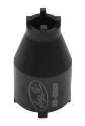 Load image into Gallery viewer, Motion Pro Spanner Nut Socket 34.2mm 08-0568
