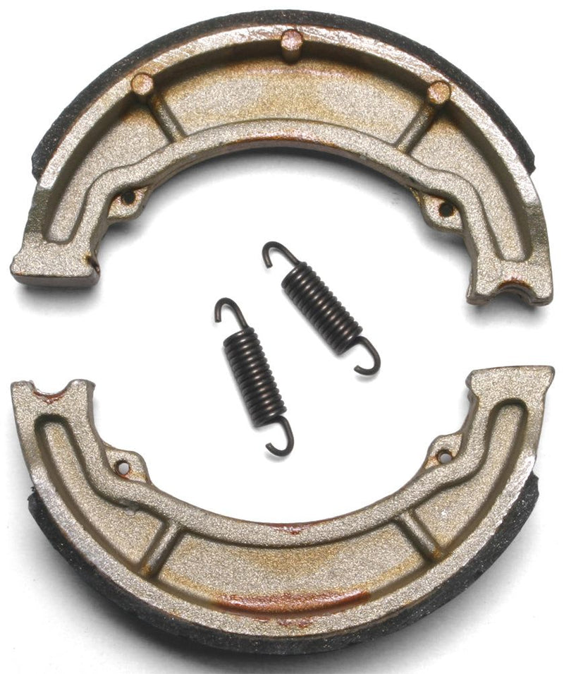 Load image into Gallery viewer, EBC 1 Pair OE Replacement Brake Shoes MPN 521
