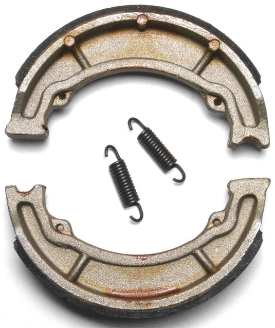 EBC 1 Pair OE Replacement Brake Shoes MPN 521