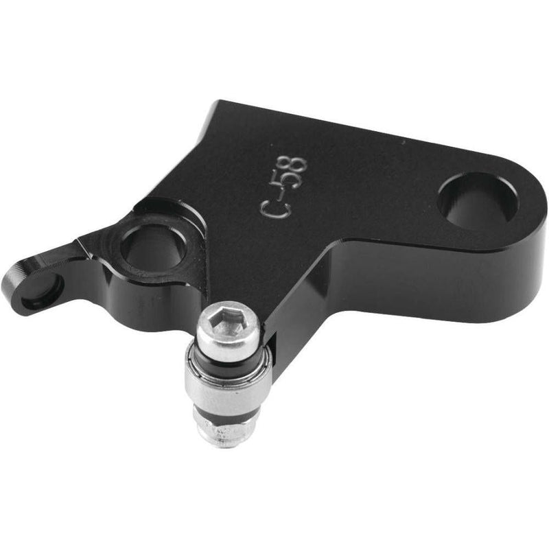 Load image into Gallery viewer, Puig Clutch Lever Adaptor Black - 6115N
