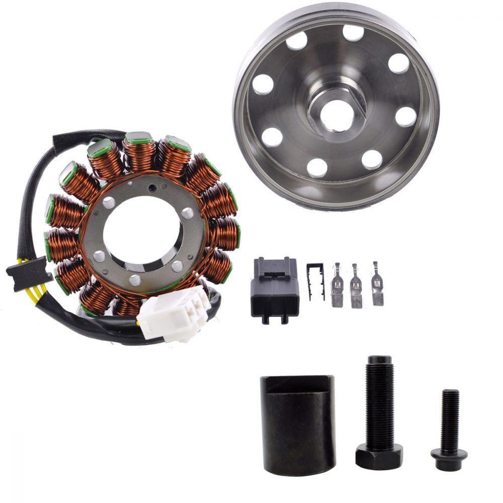 RMStator Stator Kit With Kokusan Flywheel RMS900-103848