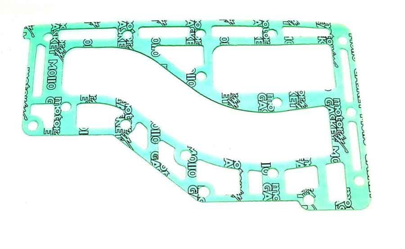 Load image into Gallery viewer, WSM Exhaust Gasket For Mariner / Yamaha 40 Hp 90-97 555-60
