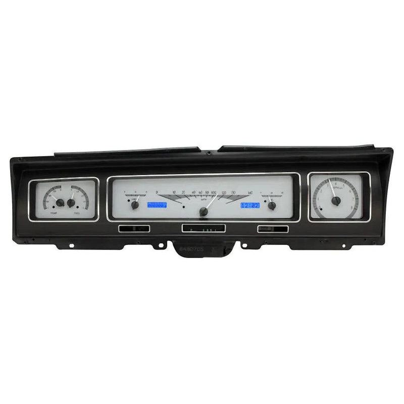 Load image into Gallery viewer, Dakota Digital 1968 Chevrolet Impala VHX Gauge Kit VHX-68C-IMP
