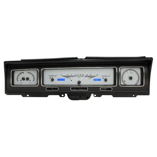Dakota Digital 1968 Chevrolet Impala VHX Gauge Kit VHX-68C-IMP