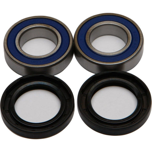 All Balls Front Wheel Bearing Kit 25-1378