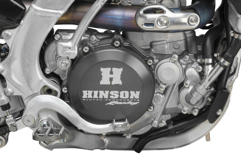 Load image into Gallery viewer, Hinson Clutch Cover - C416
