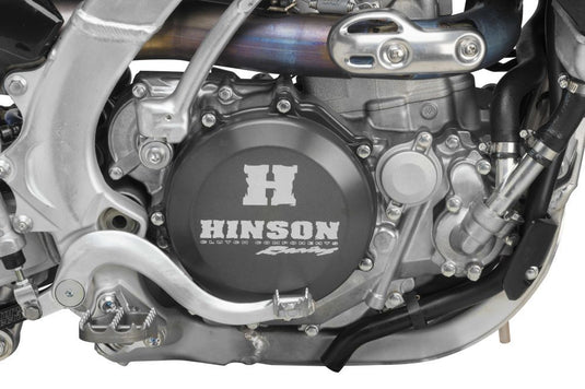 Hinson Clutch Cover - C416