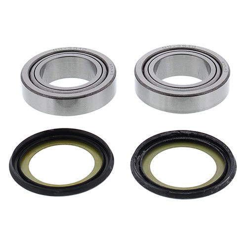 All Balls  Steering Stembearing Kit Honda 22-1077