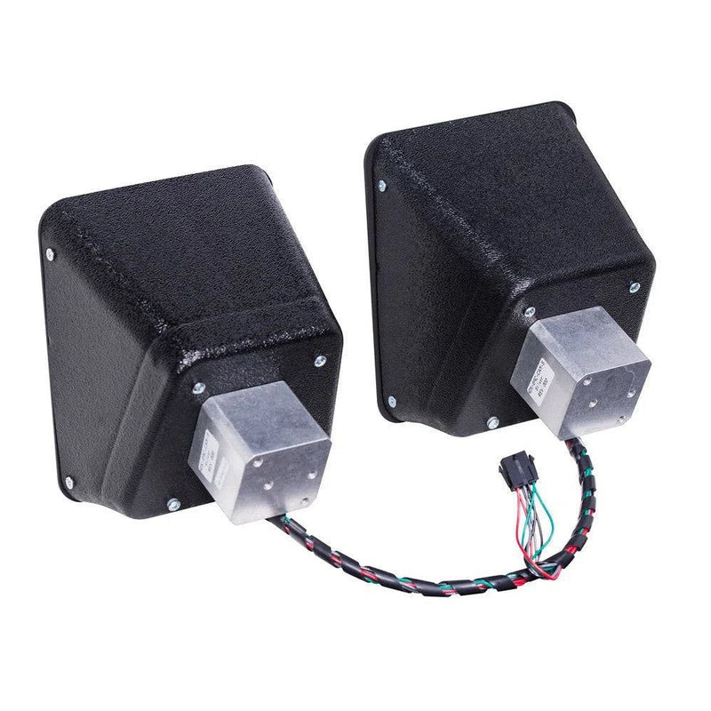 Load image into Gallery viewer, Dakota Digital 1969 Chevrolet Camaro HDX Analog Gauge kit HDX-69C-CAM
