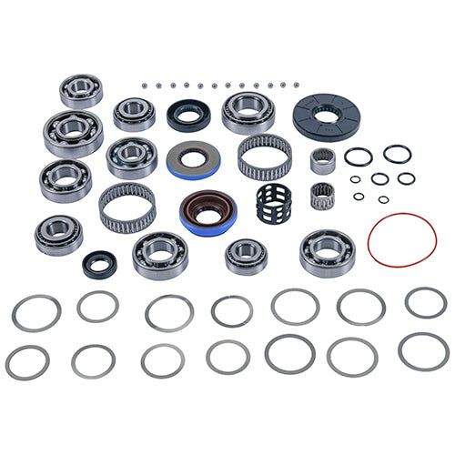 All Balls  Transmission Rebuild Kit 25-7021