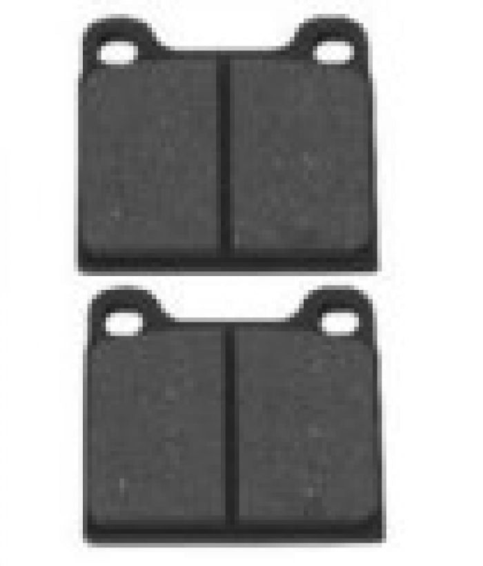 Load image into Gallery viewer, Brake Pads Semi Metallic SM-05059
