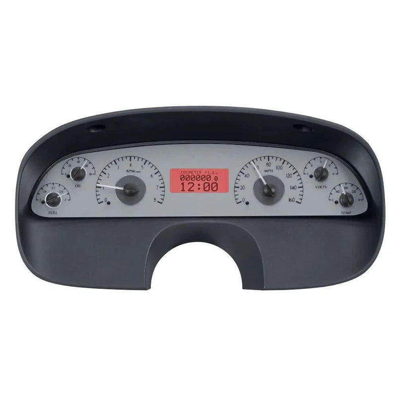 Load image into Gallery viewer, Dakota Digital 1994-1996 Chevrolet Caprice/Impala SS VHX Gauge Kit VHX-94C-CAP
