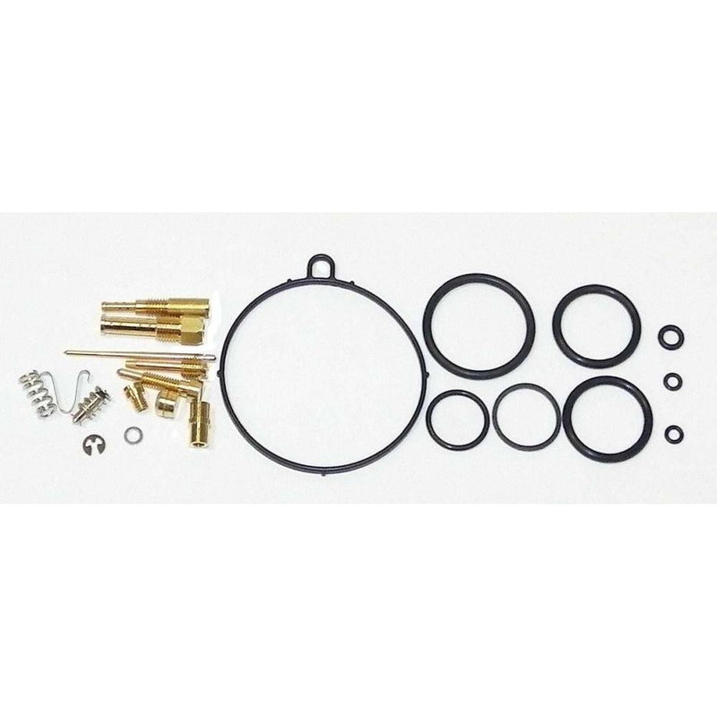 Load image into Gallery viewer, WSM Carburetor Kit For Honda 90 TRX-X 13-23 016-058
