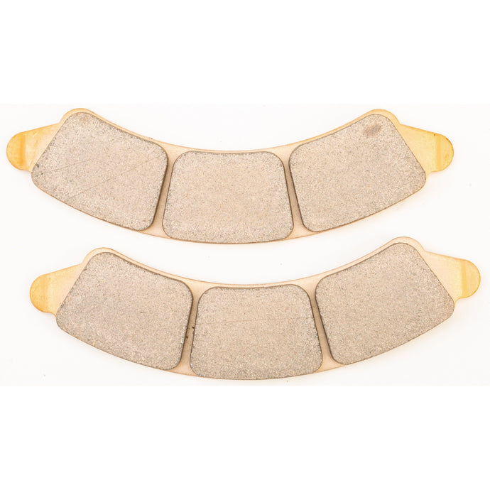 EBC 1 Pair SV Series Severe Duty Brake Pads MPN FA728SV