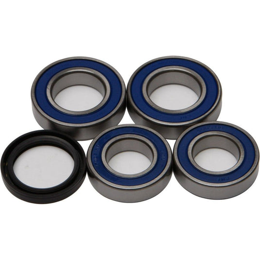 All Balls Rear Wheel Bearing Kit 25-1668