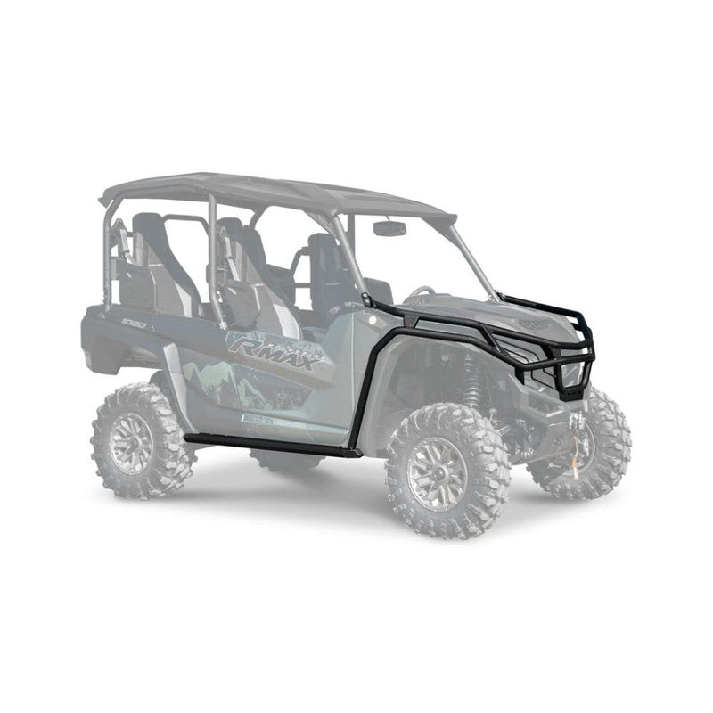 Load image into Gallery viewer, Rival Front Aluminum Bumper Kit For R Max 4-Seater 24444.7179.1
