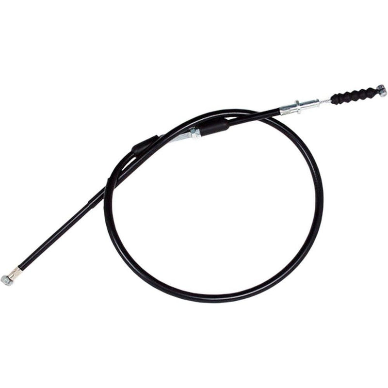 Load image into Gallery viewer, Motion Pro Black Vinyl Clutch Cable For Kawasaki KX125 1999 03-0303
