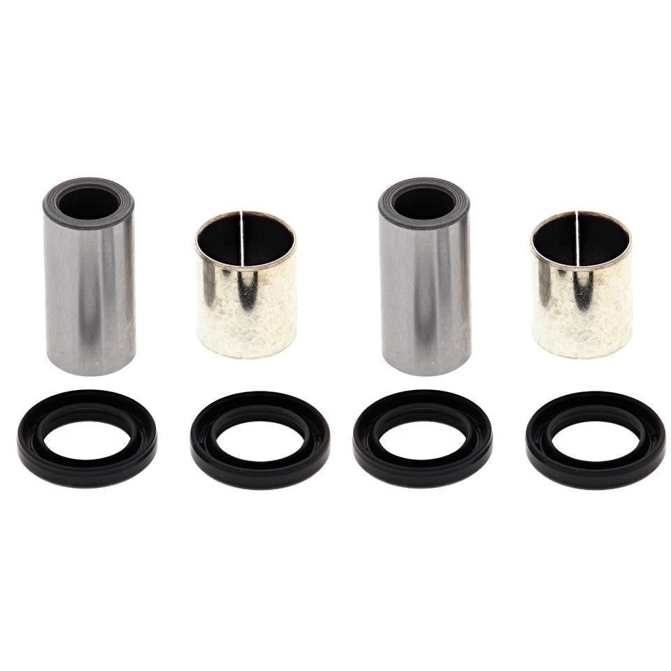 Complete Shock Bushing Kit Rear Lower for Honda TRX350FM Fourtrax Rancher 2006