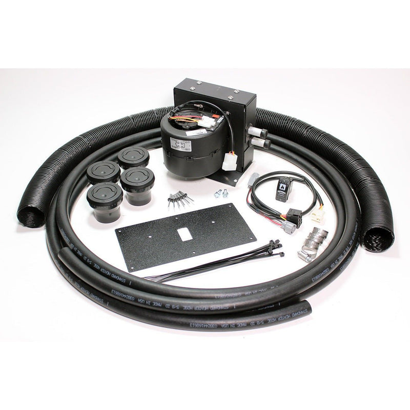 Load image into Gallery viewer, Inferno Cab Heater Kit with Defrost SSHK905-00 For 2014-2020 Honda Pioneer 700
