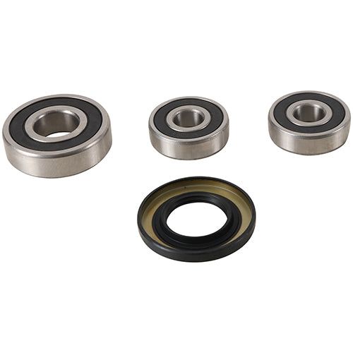 Load image into Gallery viewer, Pworks PWRWS-S10-000 Pivot Works Rear Wheel And Seal Kit Street Bike Suzu For Su
