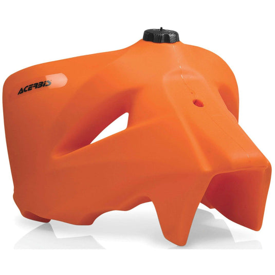 Acerbis 6.6 gal. Orange Fuel Tank - 2140670237