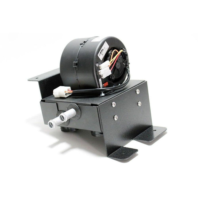 Inferno Cab Heater Kit With Defrost For Honda Pioneer 520 2020-2023 SSHK910-01