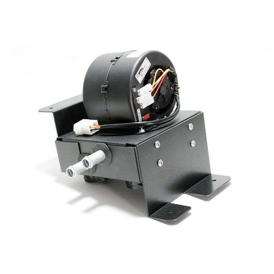 Inferno Cab Heater Kit With Defrost For Honda Pioneer 520 2020-2023 SSHK910-01