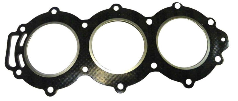 Load image into Gallery viewer, WSM Head Gasket For Yamaha 60 / 70 Hp 3 Cylinder 84-09 506-10
